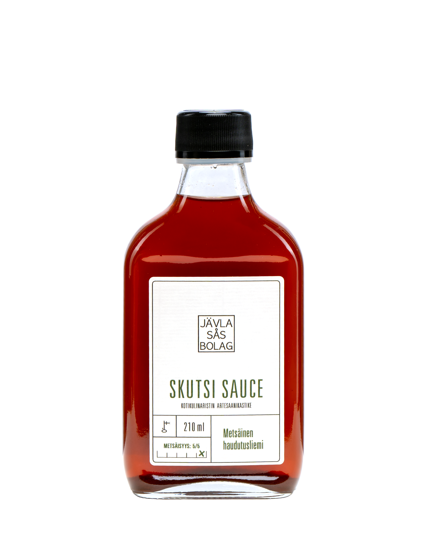 Skutsi Sauce