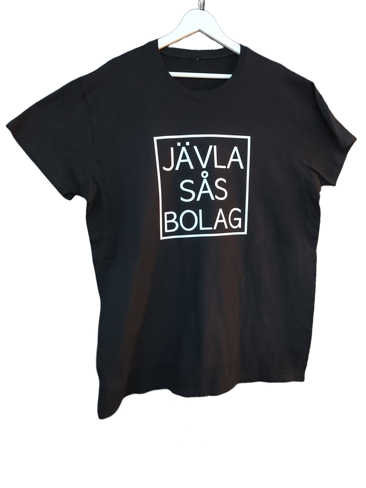 Jävla Sås Bolag t-paita
