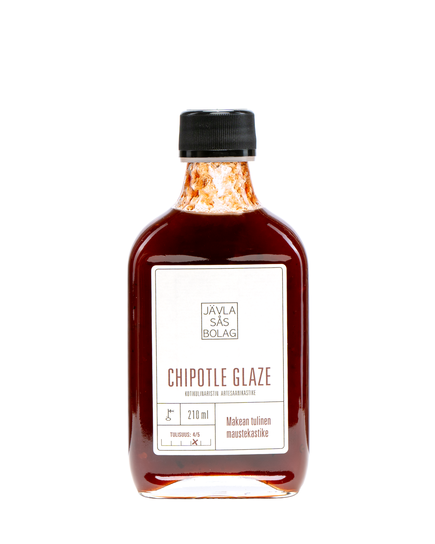 Chipotle Glaze