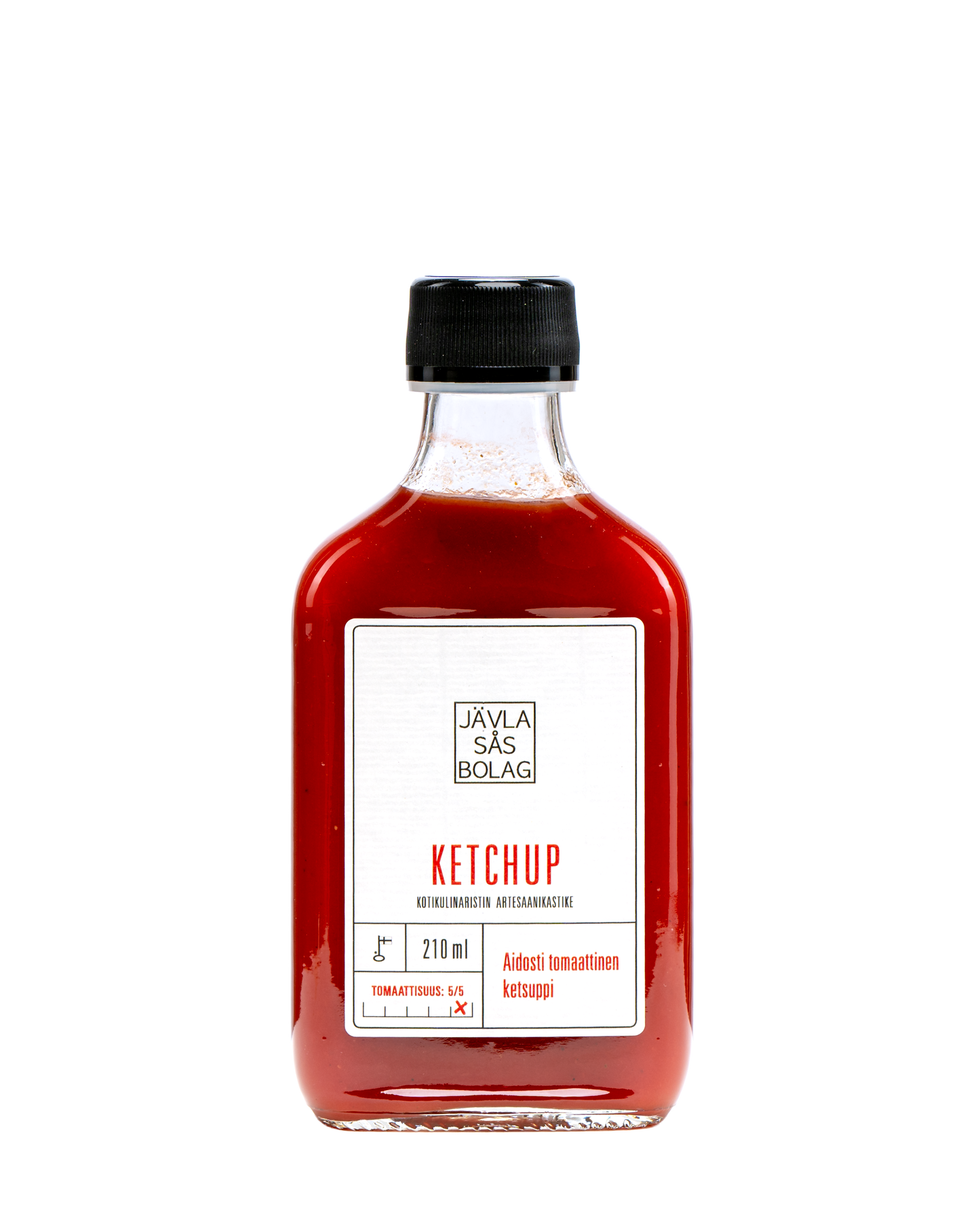 Ketchup