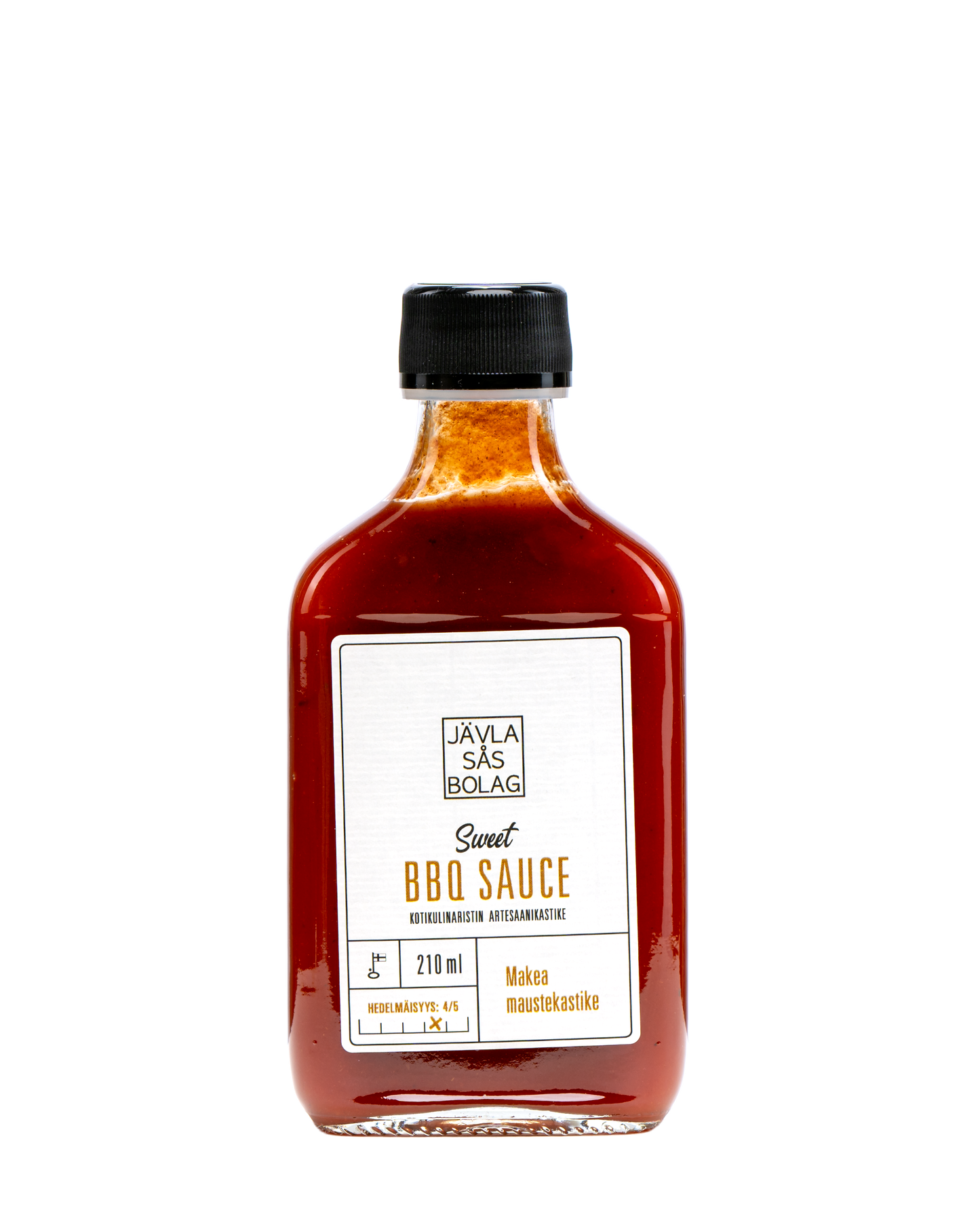 Sweet BBQ Sauce