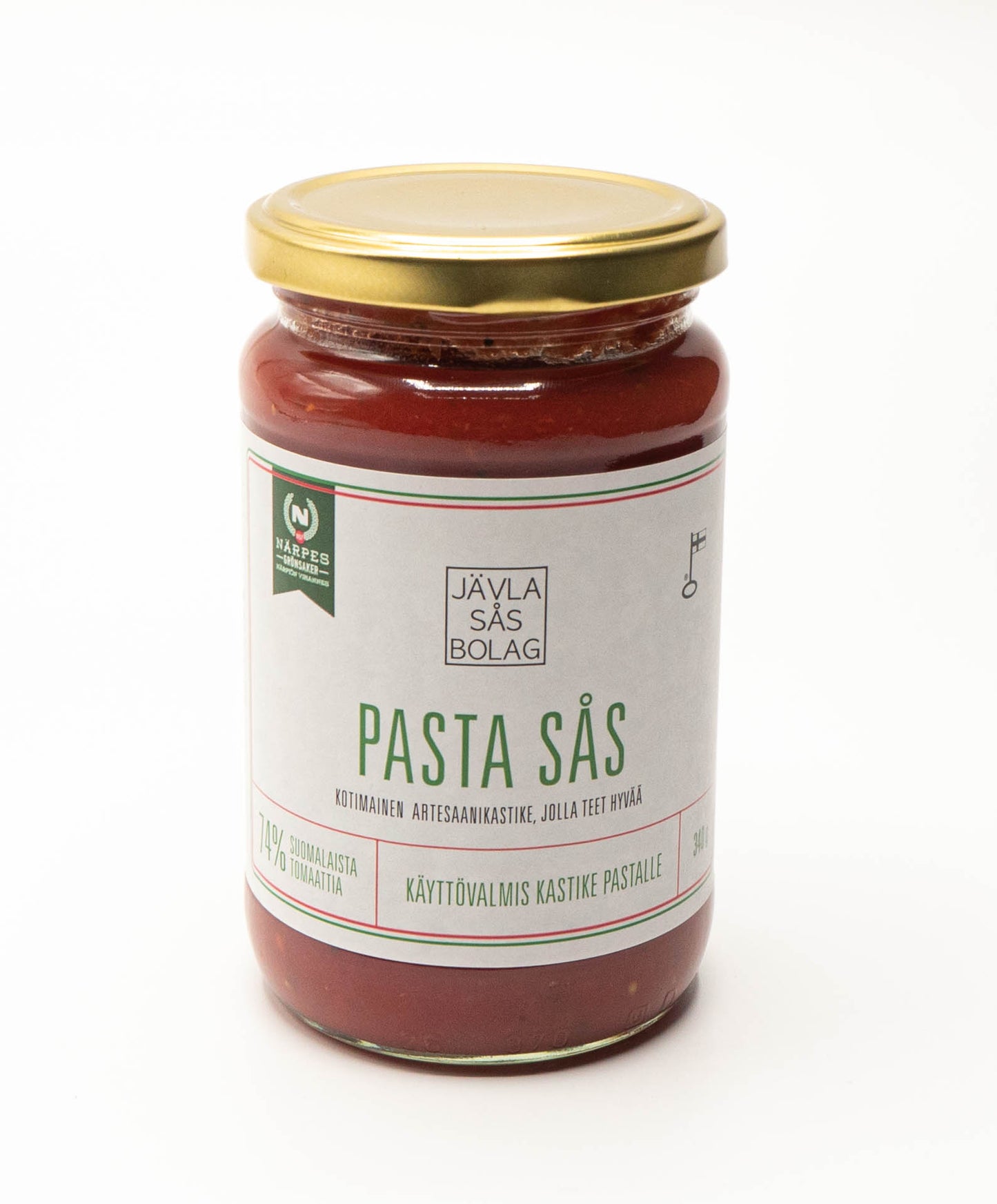 Pasta Sås 340g